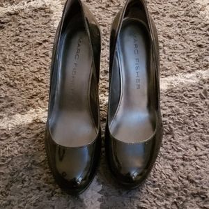 Size 7 Marc Fisher Heels